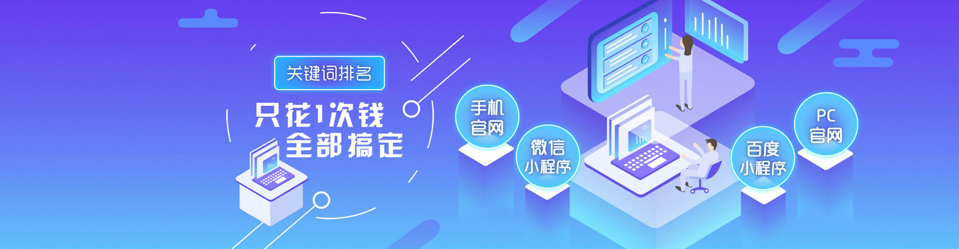 皇姑sem优化师